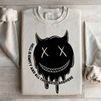 Hell Is Empty Sweatshirt