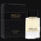 Hello By Lionel Richie Cologne for Men Gamer Scents