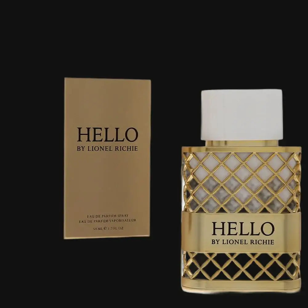 Hello By Lionel Richie Perfume for Women Gamer Scents