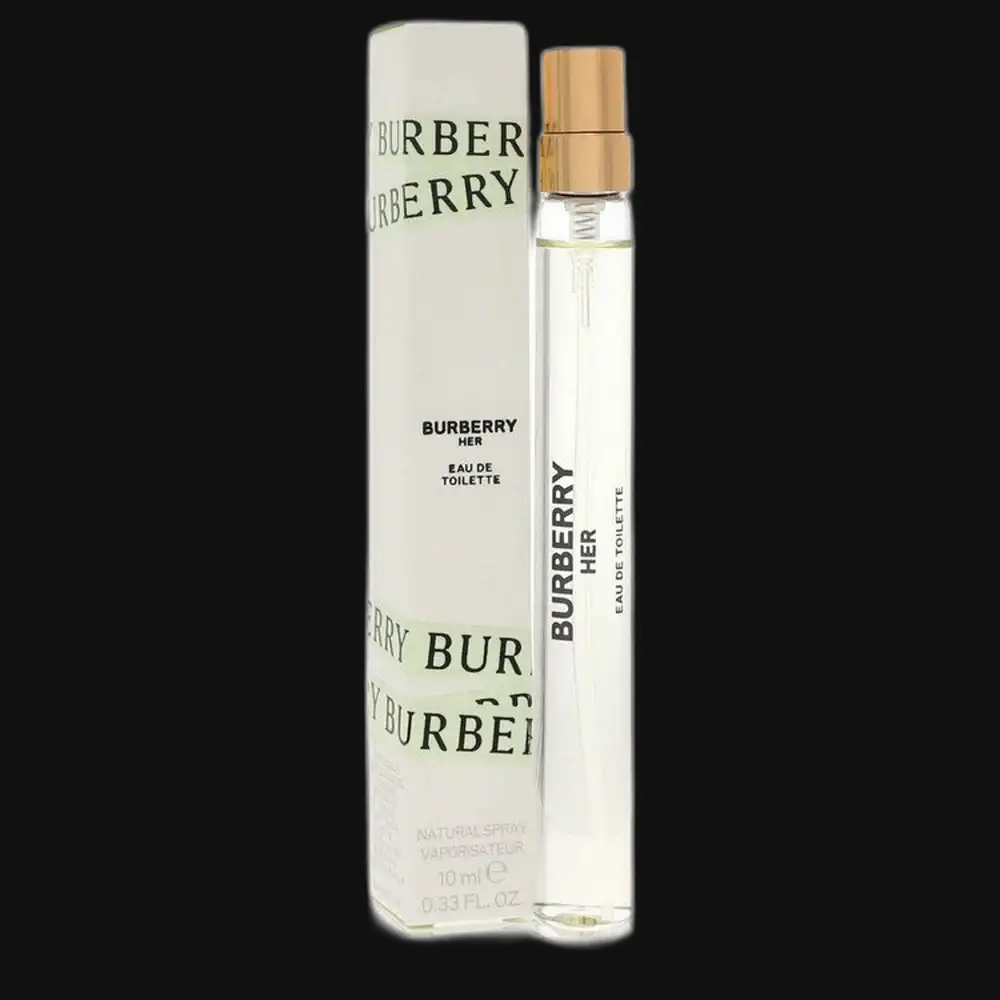 Her By Burberry Perfume for Women Gamer Scents