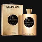 Her Majesty The Oud By Atkinsons Perfume for Women Gamer Scents