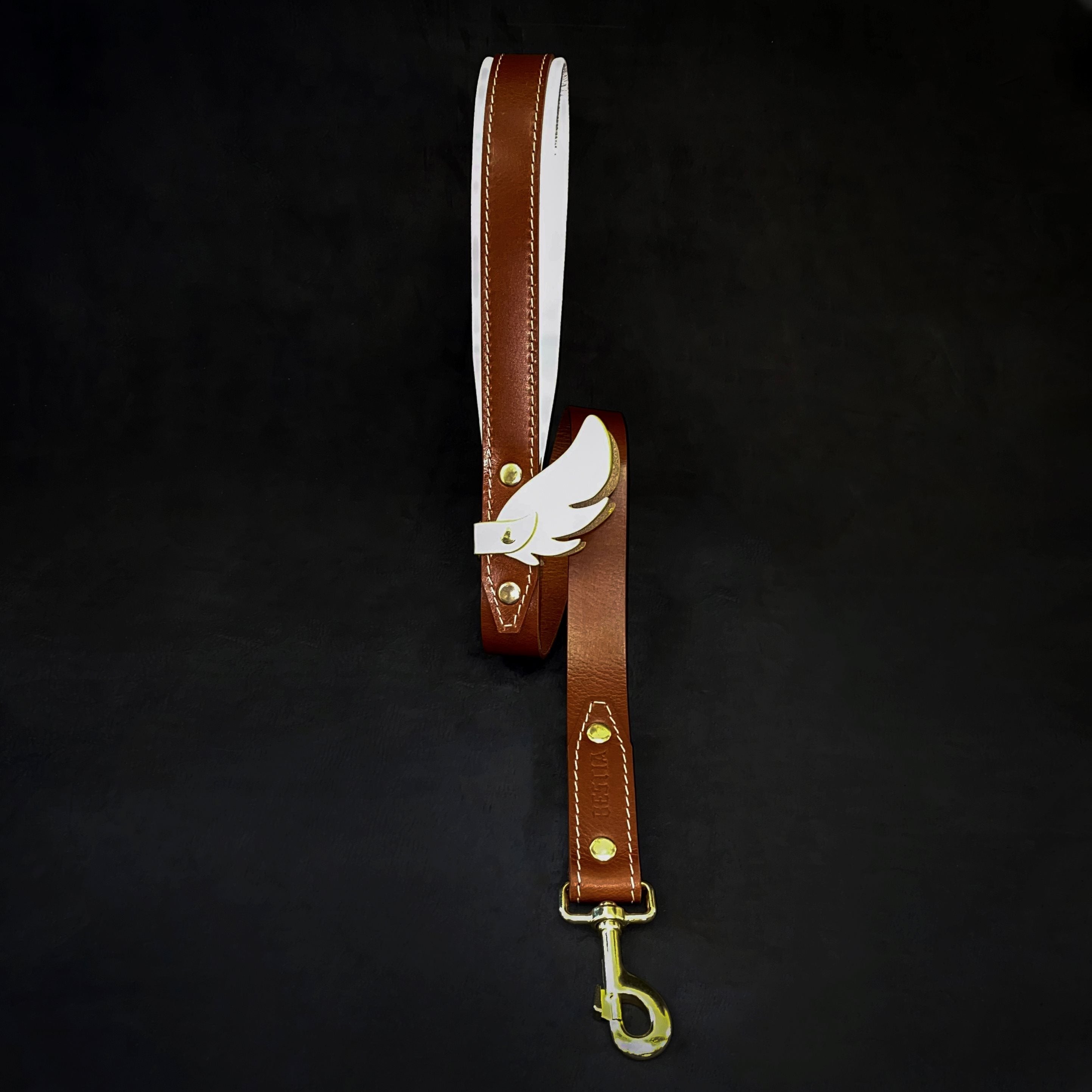 Hermes Collar - SJB-DIAMOND ELITES