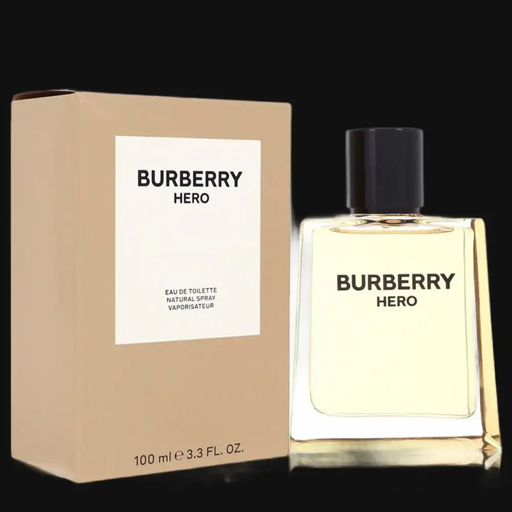 Hero By Burberry Cologne for Men Gamer Scents