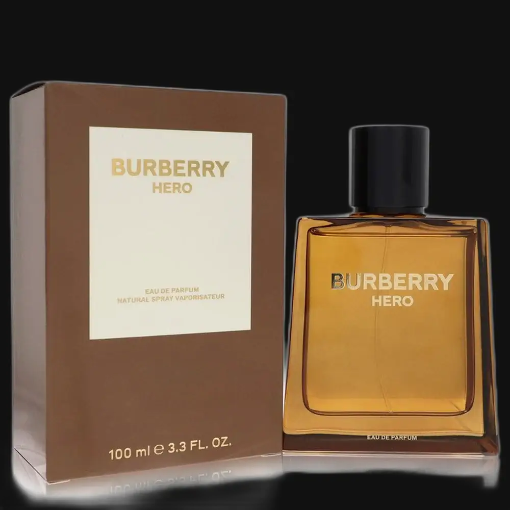 Hero By Burberry Cologne for Men Gamer Scents