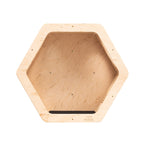 Honeycomb Cat Shelves Light
