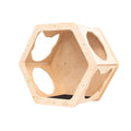 Honeycomb Cat Shelves Light