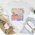 Hey Now Hey Now This Is What Dreams Are Made Of Tee