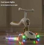 Children's Scooter Lootquake LLC