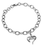 Handwriting Heart KingdomWear