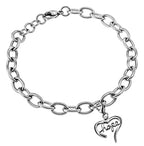 Handwriting Heart KingdomWear