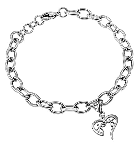 Handwriting Heart KingdomWear