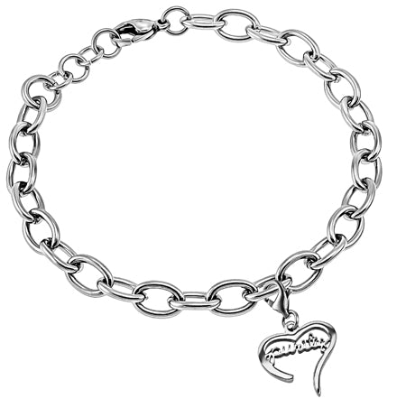 Handwriting Heart KingdomWear