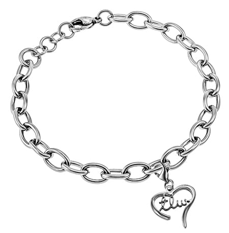 Handwriting Heart KingdomWear