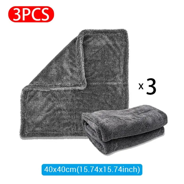 Double Sided Towel Pi-Mart