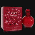 Hidden Fantasy By Britney Spears Perfume for Women Gamer Scents