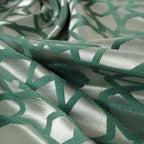 High-End Eco-Friendly New Luxury Prayer Mat and Tasbeeh Set(MR067)