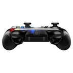 High Performance USB Wired Joystick Gamepad Controller Along With Vibration And Turbo Function Compatible With PC Laptop Monitor Tablet Stevvex