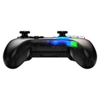 High Performance USB Wired Joystick Gamepad Controller Along With Vibration And Turbo Function Compatible With PC Laptop Monitor Tablet Stevvex