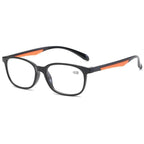 High Qality Blue-light Blocking Glasses Classic Design Square Frame Anti-Blue Modern Light Glasses For Women anti Blue Ray Computer Gaming Glasses Stevvex