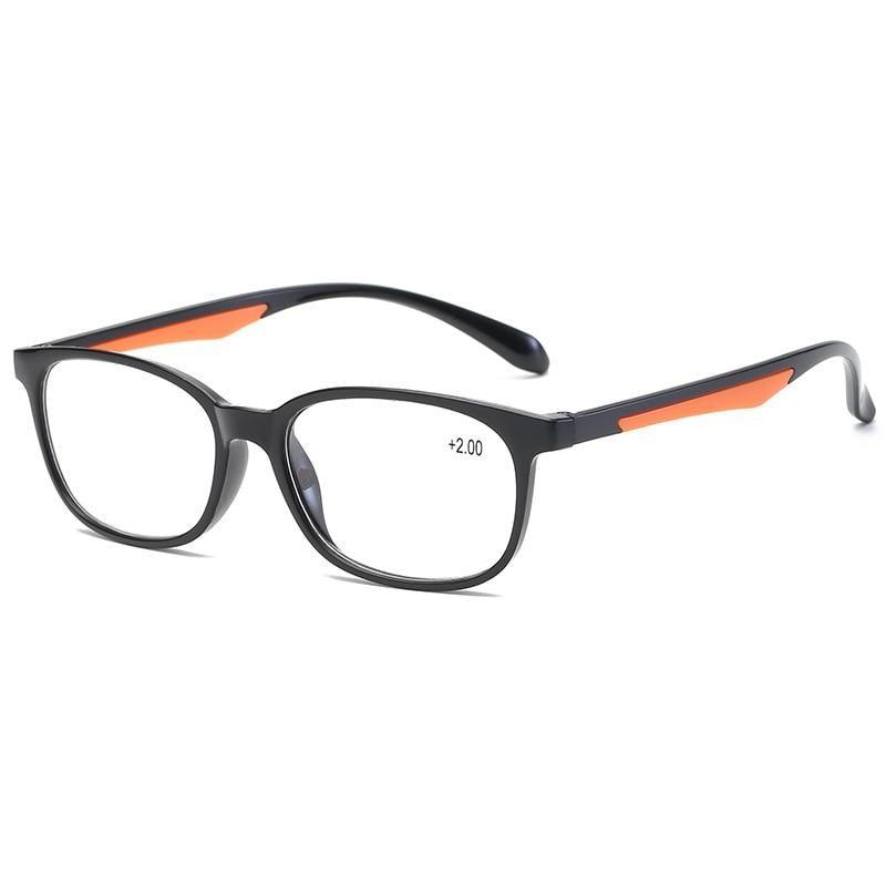 High Qality Blue-light Blocking Glasses Classic Design Square Frame Anti-Blue Modern Light Glasses For Women anti Blue Ray Computer Gaming Glasses Stevvex