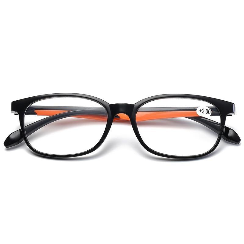 High Qality Blue-light Blocking Glasses Classic Design Square Frame Anti-Blue Modern Light Glasses For Women anti Blue Ray Computer Gaming Glasses Stevvex