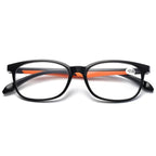 High Qality Blue-light Blocking Glasses Classic Design Square Frame Anti-Blue Modern Light Glasses For Women anti Blue Ray Computer Gaming Glasses Stevvex