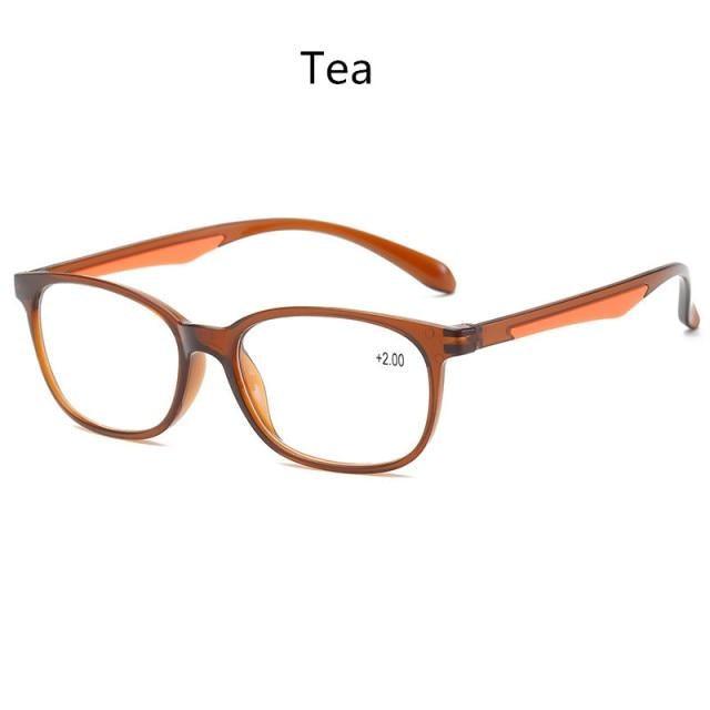 High Qality Blue-light Blocking Glasses Classic Design Square Frame Anti-Blue Modern Light Glasses For Women anti Blue Ray Computer Gaming Glasses Stevvex