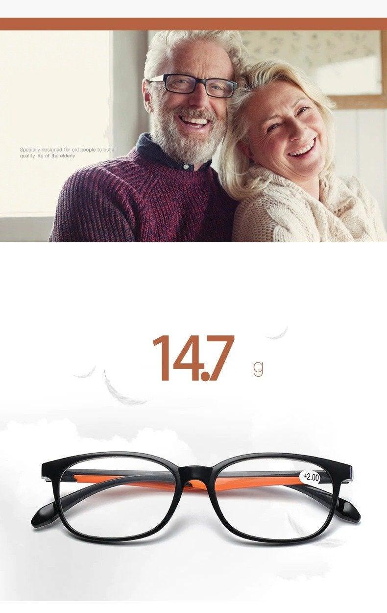 High Qality Blue-light Blocking Glasses Classic Design Square Frame Anti-Blue Modern Light Glasses For Women anti Blue Ray Computer Gaming Glasses Stevvex