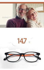 High Qality Blue-light Blocking Glasses Classic Design Square Frame Anti-Blue Modern Light Glasses For Women anti Blue Ray Computer Gaming Glasses Stevvex