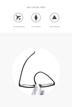 High Qality Blue-light Blocking Glasses Classic Design Square Frame Anti-Blue Modern Light Glasses For Women anti Blue Ray Computer Gaming Glasses Stevvex