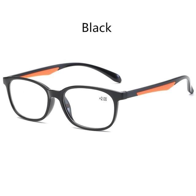 High Qality Blue-light Blocking Glasses Classic Design Square Frame Anti-Blue Modern Light Glasses For Women anti Blue Ray Computer Gaming Glasses Stevvex