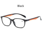 High Qality Blue-light Blocking Glasses Classic Design Square Frame Anti-Blue Modern Light Glasses For Women anti Blue Ray Computer Gaming Glasses Stevvex