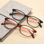 High Qality Blue-light Blocking Glasses Classic Design Square Frame Anti-Blue Modern Light Glasses For Women anti Blue Ray Computer Gaming Glasses Stevvex