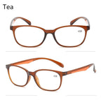 High Qality Blue-light Blocking Glasses Classic Design Square Frame Anti-Blue Modern Light Glasses For Women anti Blue Ray Computer Gaming Glasses Stevvex