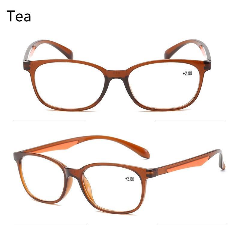 High Qality Blue-light Blocking Glasses Classic Design Square Frame Anti-Blue Modern Light Glasses For Women anti Blue Ray Computer Gaming Glasses Stevvex