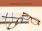 High Qality Blue-light Blocking Glasses Classic Design Square Frame Anti-Blue Modern Light Glasses For Women anti Blue Ray Computer Gaming Glasses Stevvex