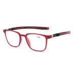 High-quality Anti-blue Reading sunglasses Retro Design High-End Men Magnetic Hanging Neck Reading GlassesBlue Light Blocking Reading sunglasses Stevvex