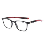 High-quality Anti-blue Reading sunglasses Retro Design High-End Men Magnetic Hanging Neck Reading GlassesBlue Light Blocking Reading sunglasses Stevvex