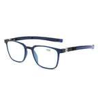 High-quality Anti-blue Reading sunglasses Retro Design High-End Men Magnetic Hanging Neck Reading GlassesBlue Light Blocking Reading sunglasses Stevvex
