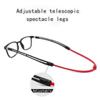 High-quality Anti-blue Reading sunglasses Retro Design High-End Men Magnetic Hanging Neck Reading GlassesBlue Light Blocking Reading sunglasses Stevvex