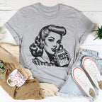 High Quality Boy Tears Tee