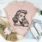 High Quality Boy Tears Tee