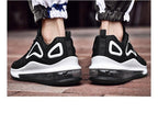 High Quality Fashion Men's Sneakers Air Mesh Casual Sneakers Comfortable Mixed Colors Sneakers Luxury Non Slip Tennis Sport Athletic Walking Fashion Sneakers Stevvex