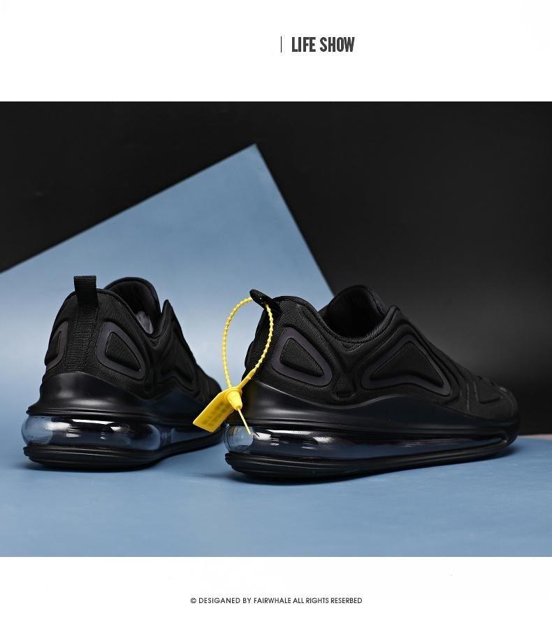 High Quality Fashion Men's Sneakers Air Mesh Casual Sneakers Comfortable Mixed Colors Sneakers Luxury Non Slip Tennis Sport Athletic Walking Fashion Sneakers Stevvex