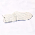 High Quality Lace Socks Women Transparent Mesh Ankle Socks Ladies Ultra-Thin Princess Tulle Socks For Women