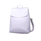 High Quality Leather Backpacks For Fashionable Women And Teenage Girls Large Capacity Shoulder Bagpack Stevvex