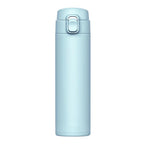 High Quality Portable Thermos Bottle Girl/Boy Stainless Steel Water Bottle Vacuum Flasks Insulated Cup High Capacity Student  Stainless Steel Thermos Bottle Portable Vacuum Flask Insulated Water Bottle Thermos Travel Coffee Mug Water Bottles Stevvex