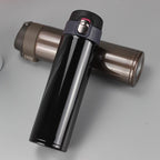 High Quality Portable Thermos Bottle Girl/Boy Stainless Steel Water Bottle Vacuum Flasks Insulated Cup High Capacity Student  Stainless Steel Thermos Bottle Portable Vacuum Flask Insulated Water Bottle Thermos Travel Coffee Mug Water Bottles Stevvex