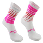 High quality Pro Team Cycling Socks Bike Socks Breathable Road Bicycle Socks Outdoor Sports Racing Socks For Men And Women