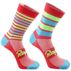 High quality Pro Team Cycling Socks Bike Socks Breathable Road Bicycle Socks Outdoor Sports Racing Socks For Men And Women
